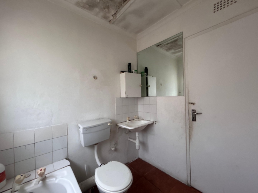 To Let 2 Bedroom Property for Rent in Heather Park Western Cape